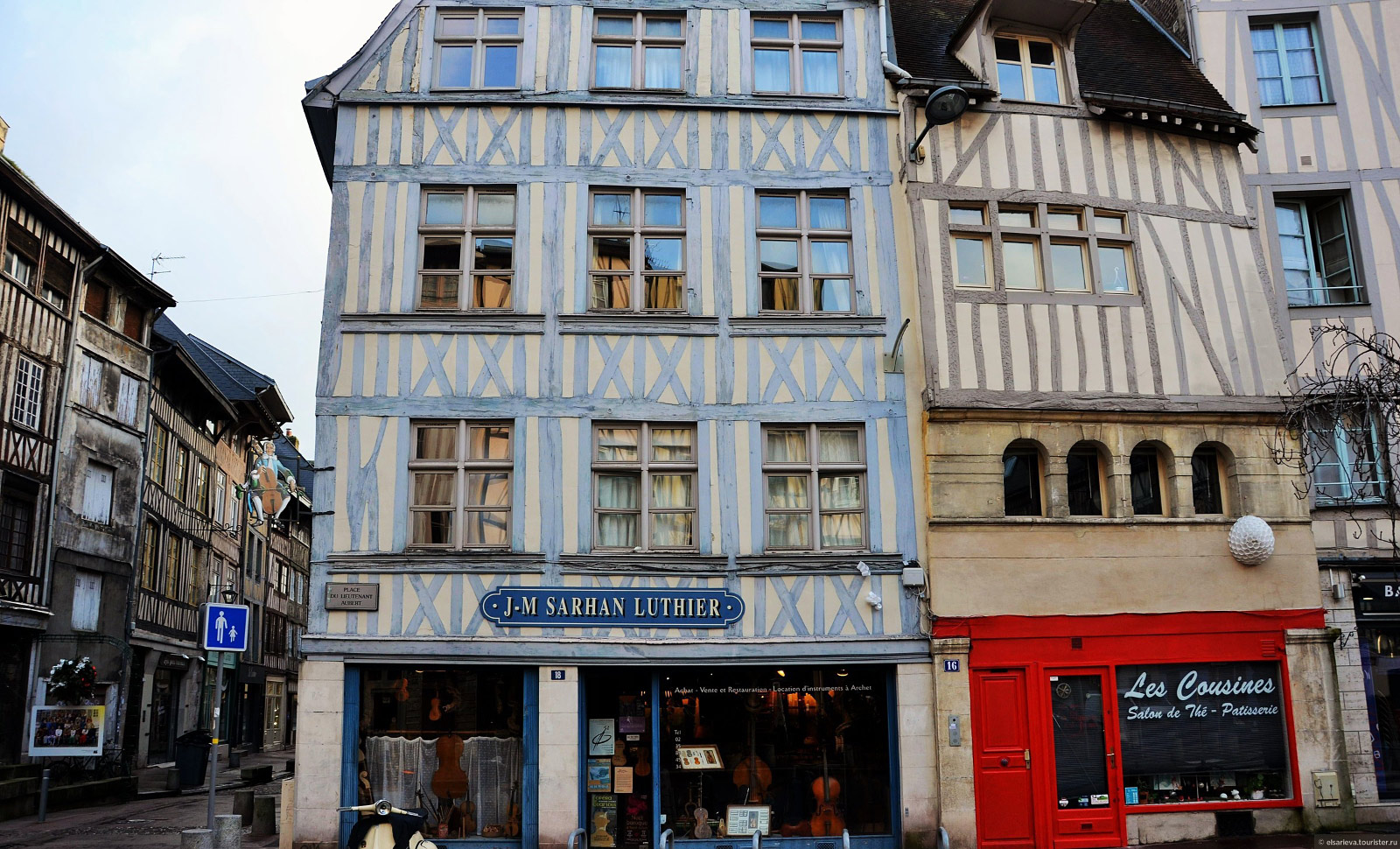 Rouen